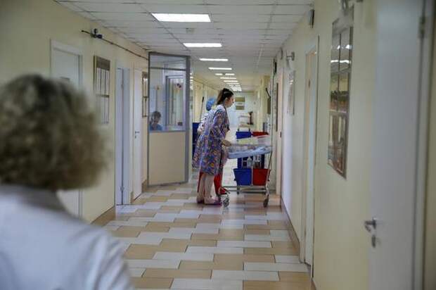 В Ленобласти беременным женщинам предоставят около тысячи квот на НИПТ