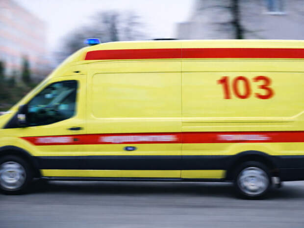 В Москве 55-летняя старший преподаватель иностранных языков МАДИ скончалась во время приема у психолога