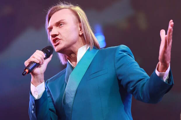 Григорий Кадышев (Костюк). Фото: АГН Москва