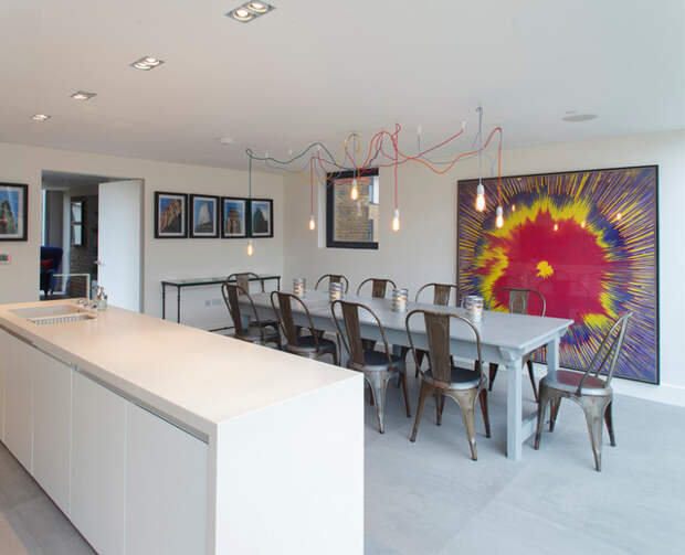 contemporary-kitchen