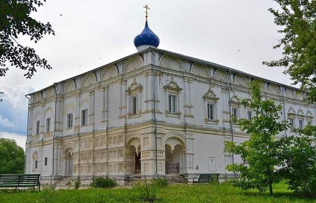 Переславль-Залесский - 2 часть