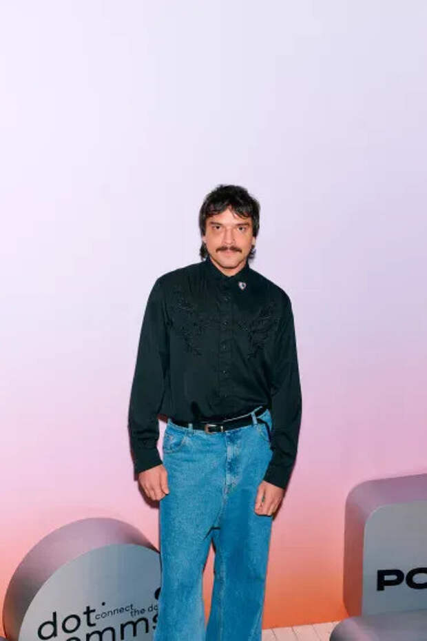 Никита Калмыков