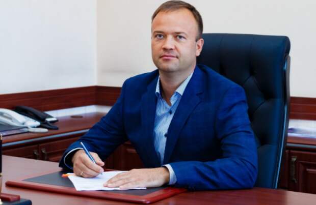 Экс-министр строительства Крыма поблагодарил крымчан за поддержку