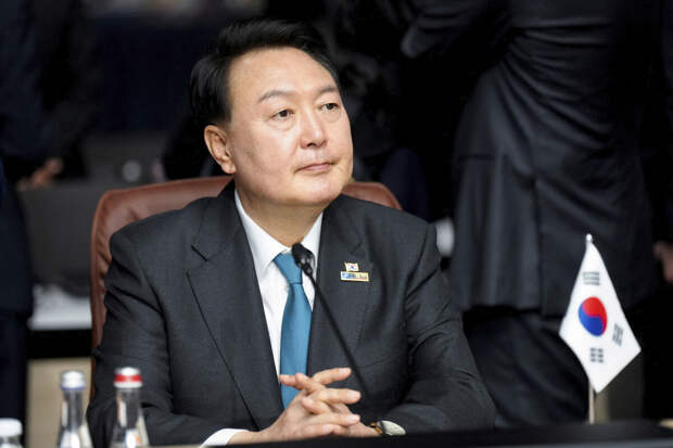 Кореевед Жебин: Юн Сок Ёля вряд ли казнят в Южной Корее, он сядет в тюрьму