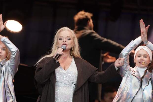 Долину заподозрили в применении «схемы» для заполнения концертных залов