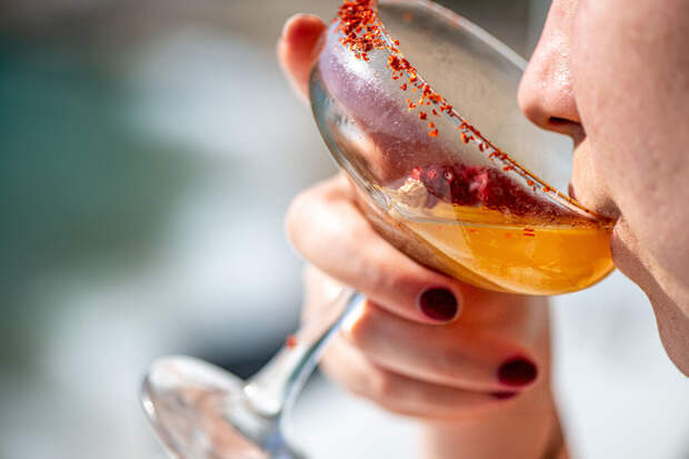 Alcohol: у людей с СДВГ повышен риск развития алкоголизма