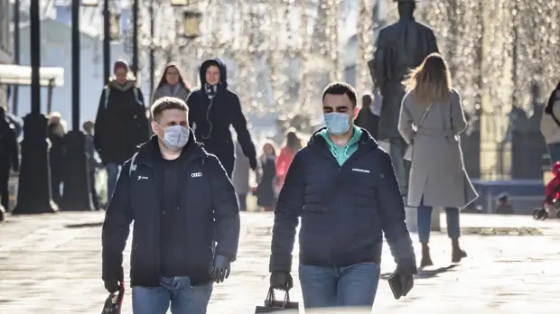 В РАН сообщили о препаратах, которые могут помочь против коронавируса