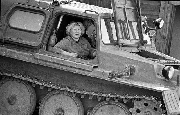 50 лет жизни в СССР глазами известного фотографа (ФОТО)