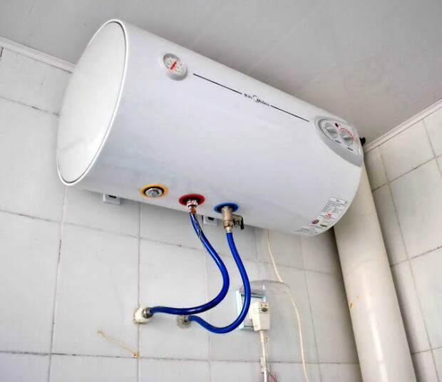 Бытовые нагреватели воды предназначены для обеспечения горячей водой отдельных квартир, загородных домов или дачных домиков.-32