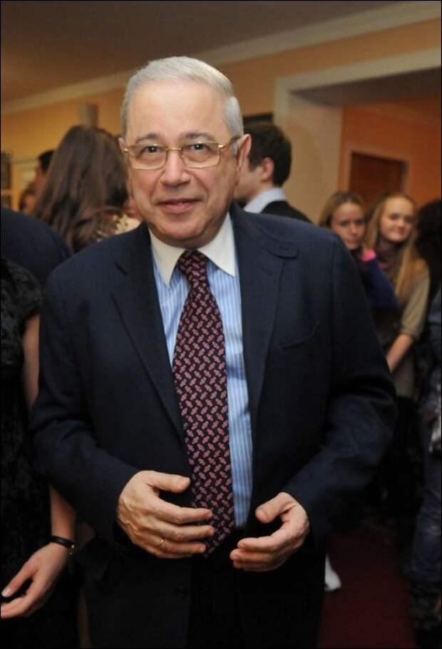 Настоящие имена знаменитостей