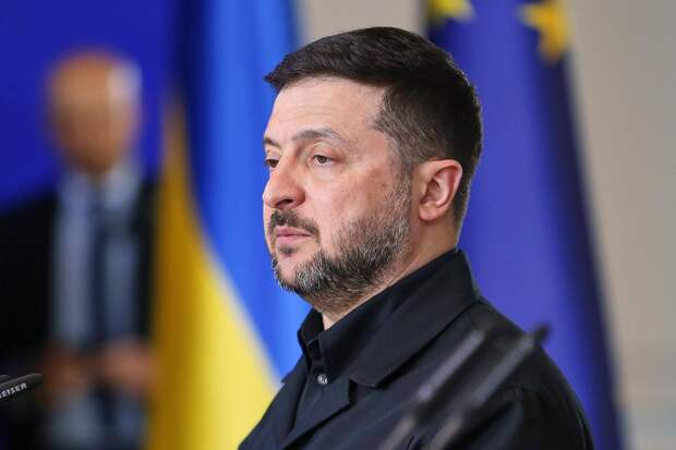 UnHerd: Зеленский недолго будет радоваться поражению Орбана на выборах