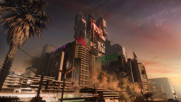 Gamescom 2019. Впечатления от Cyberpunk 2077 — мотоциклы, сходство с Deus Ex и битва с боссом | Канобу - Изображение 3