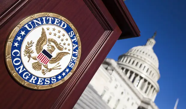 В Конгрессе США одобрили закон о ленд-лизе для Украины