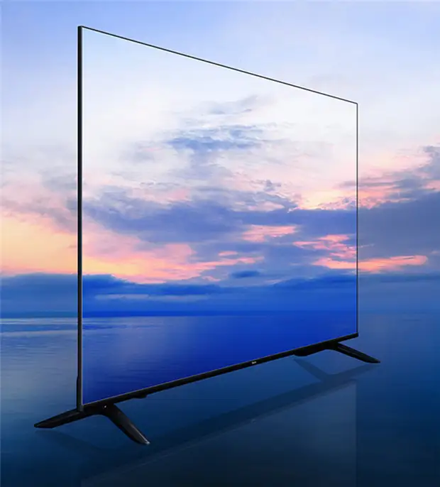 Xiaomi представила телевизор Redmi A58 2022 с 58" экраном 4К за $260