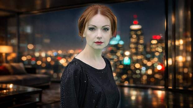 Ольга Будина: как звезда нулевых потеряла всё и пытается вернуться в кино