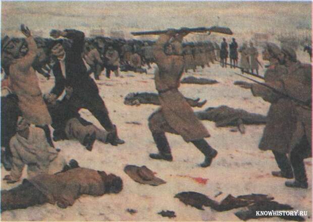События 1905 года на Казанской железной дороге (протоколы по делу Ленинградской контрреволюционной организации) События 1905 года на Казанской железной дороге (протоколы по делу Ленинградской контрреволюционной организации)