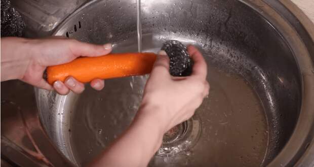 Как еще можно применить железную губку для мытья посуды в быту