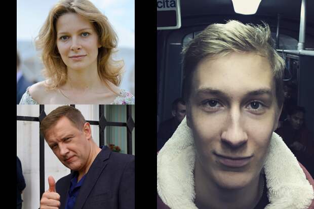 От стриптиза до многодетного отца: как «Рама» из «Бумера» стал примерным семьянином