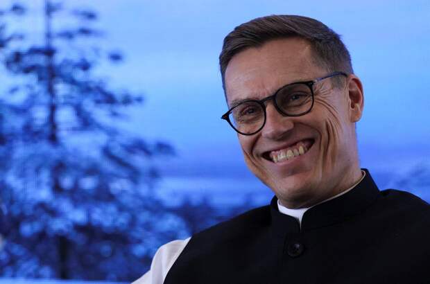 Боевые возможности Ирана восхитили президента Финляндии