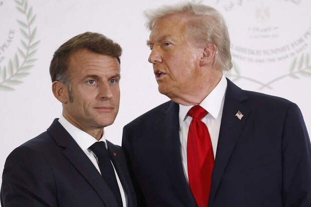 Политолог Гуреев: Франция отказывается вступать в Совет мира из-за ООН