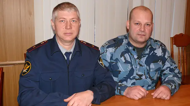 «Всё произошло стремительно»: сотрудник ФСИН рассказал, как принял роды в колонии