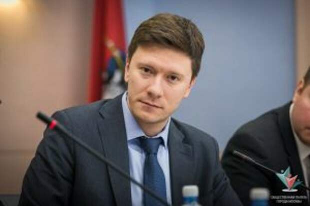 Председатель комиссии городского Парламента по государственному строительству и местному самоуправлению Александр Козлов