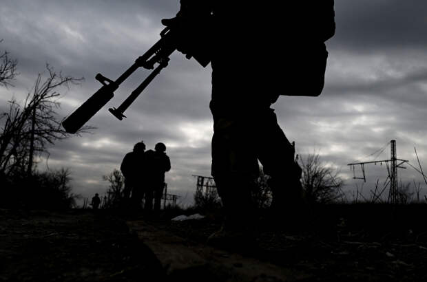 Названы предполагаемые задачи Российской армии в зоне СВО весной