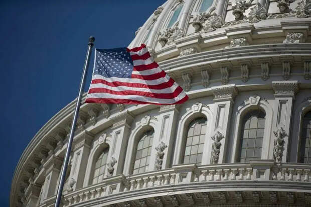 Конгресс США рассмотрит выделение дополнительного финансирования, но только Израилю