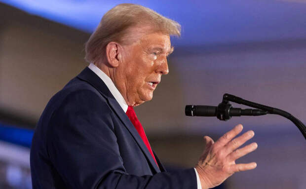 Иран заявил, что получил новые предложения от Трампа