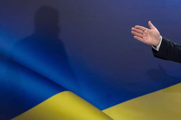 Единственной «победой» Украины на саммите в Брюсселе стало бессмысленное соглашение