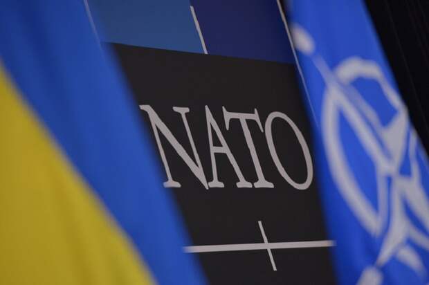 Белый дом: США верят, что будущее Украины – в НАТО
