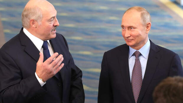 Путин