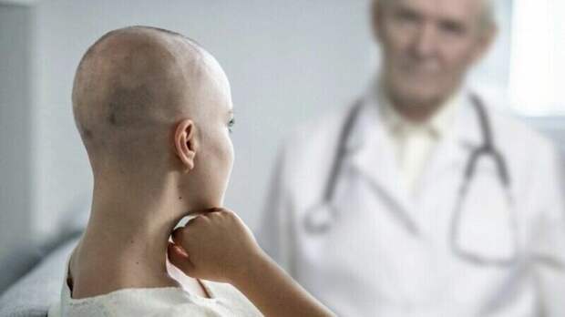 5 альтернатив химиотерапии в лечении рака