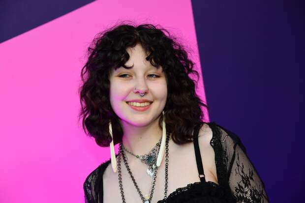 «Я в аду»: дочь Глюкозы поделилась деталями своей жизни