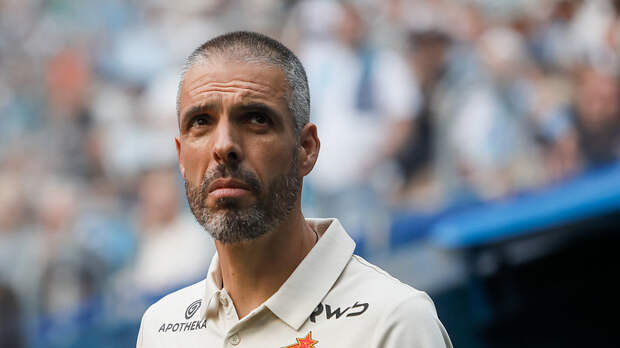 Челестини: мы знаем, что делаем, у нас есть три турнира, Суперкубок ЦСКА уже выиграл