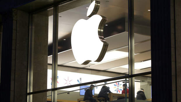 Reuters: Франция отсудила у Apple €1 млн за навязывание невыгодных условий разработчикам