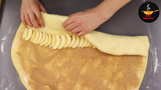 Лепка выпечки: 4 способа формовки красивых пирогов, потому что красиво печь умеет каждый