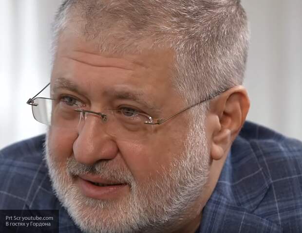 Разговоры о дефолте на Украине "загнали" Зеленского в тупик, считает киевский экономист