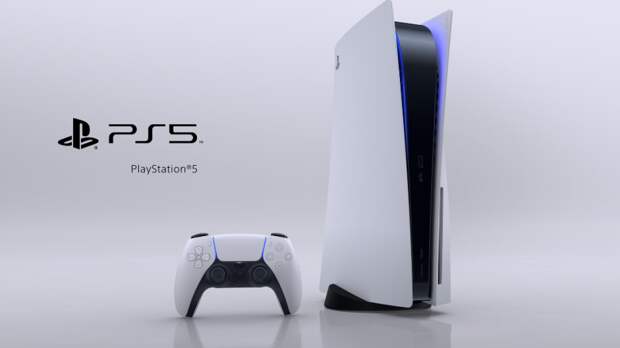 PlayStation 5 вернется на полки ретейлера DNS 6 августа