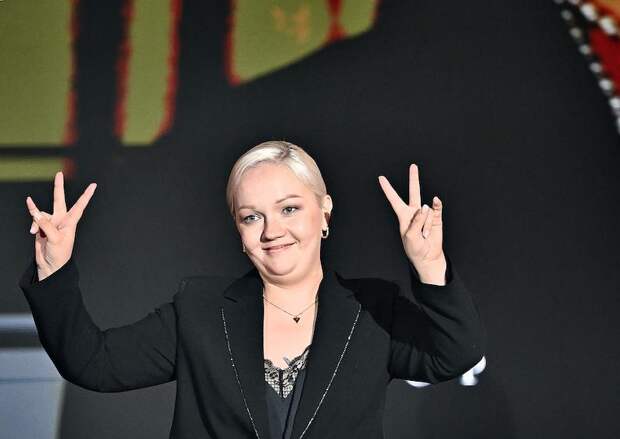 Звезда «Женского стендапа» оценила юмор Степаненко