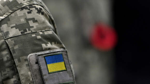 Боевик ВСУ вёл разведку в Харьковской области, переодевшись в гражданскую одежду