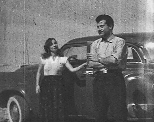 Кадр из фильма «Борьба в Джараше», 2009 год