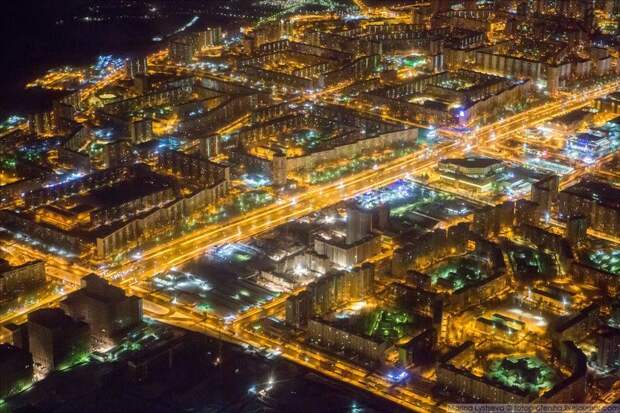 Москва с борта самолёта москва, с борта самолёта, фоторепортаж