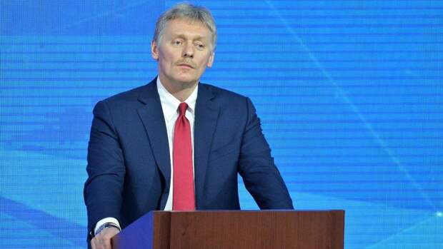 Песков назвал темы прошедших переговоров Путина и Макрона Песков назвал темы прошедших переговоров Путина и Макрона