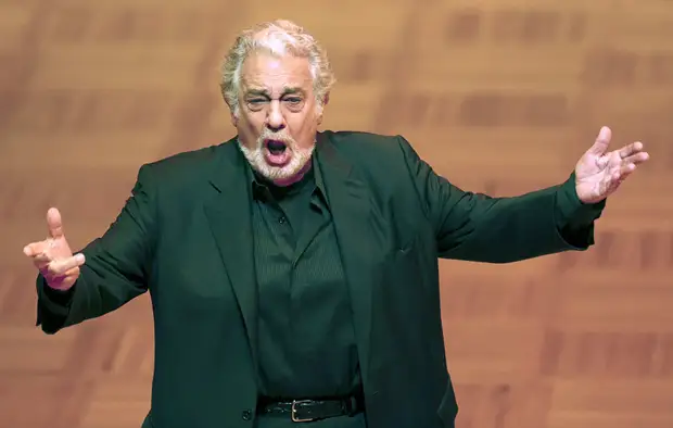 «Опера будет существовать вечно»: Пласидо Доминго о музыке, молодых талантах и новом поколении слушателей