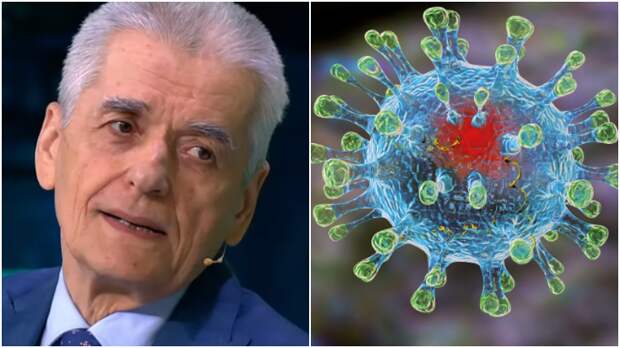 Онищенко назвал самый простой способ укрепления иммунитета от коронавируса / Коллаж: ФБА "Экономика сегодня"