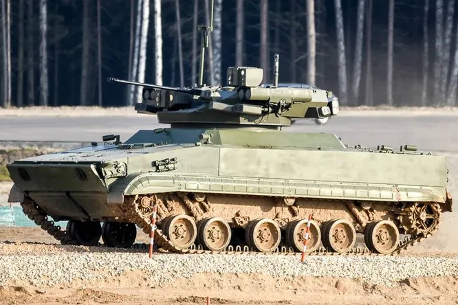 Комплекс «Удар» превратят в боевой беспилотник Комплекс «Удар» превратят в боевой беспилотник