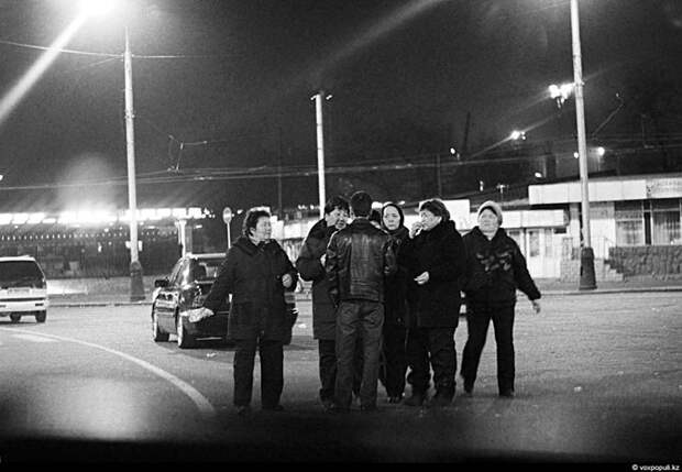 Почем нынче любовь