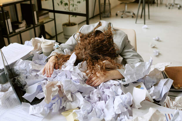 Лишь треть россиян работают по профессии, на которую учились