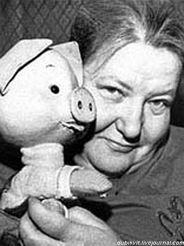 50 лет программе «Спокойной ночи, малыши!»